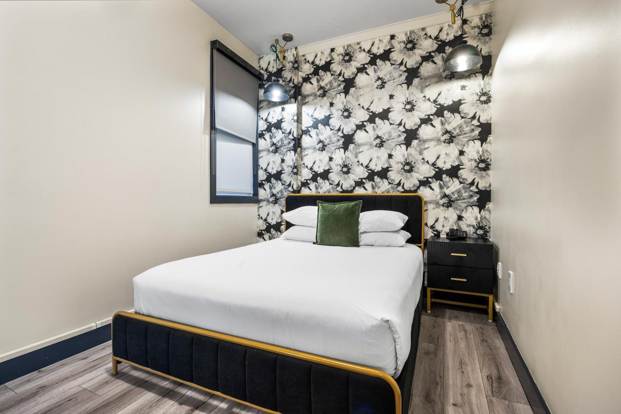 סן פרנסיסקו Hotel Epik מראה חיצוני תמונה